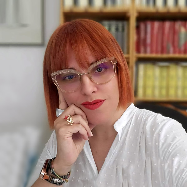 ermelinda lucia amico - consilium srl