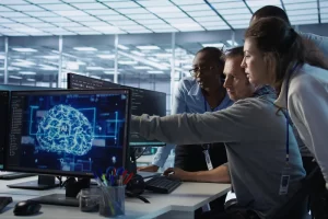 intelligenza artificiale diritto ed economia - consilium